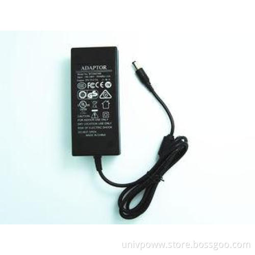 CEC / ERP CV Desktop DC Power Supply , IEC / EN60950 Foreig